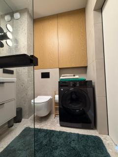 Orange Apartment - 9