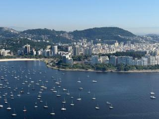Apartamento Aconchegante em Botafogo - 8