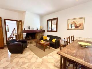 Casamea - Maison, Vue Mer, Plage 1min, Capo - 2
