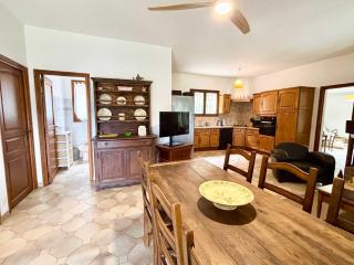 Casamea - Maison, Vue Mer, Plage 1min, Capo - 4