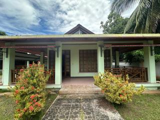 Full house, 2 Bedroom & kitchen - 0