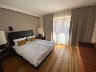 Hotel Adele am Alex - 6