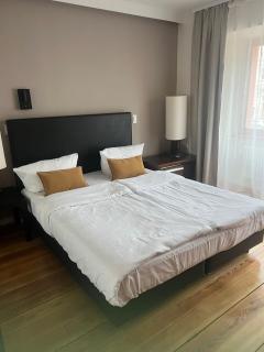 Hotel Adele am Alex - 5