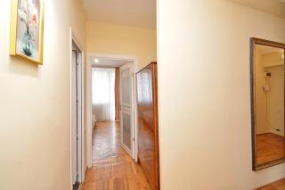 Yerevan Little Center Apartment with Balcony & City View - 3