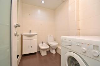 Yerevan Little Center Apartment with Balcony & City View - 1