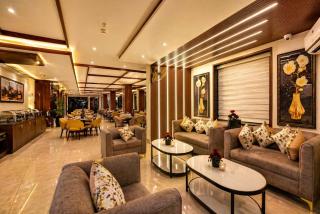 Hotel Le Premier Delhi Airport With Free Airport Pic Up - 3