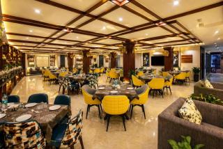 Hotel Le Premier Delhi Airport With Free Airport Pic Up - 8