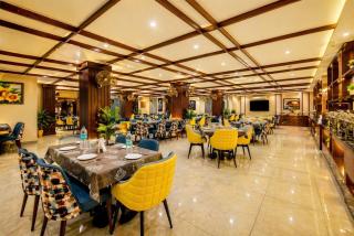 Hotel Eden Suites Delhi Airport - 9