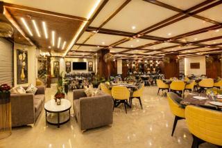 Hotel Le Premier Delhi Airport With Free Airport Pic Up - 6