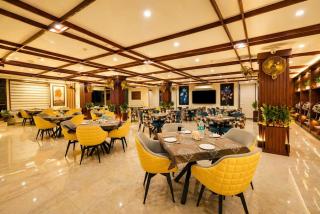 Hotel Eden Suites Delhi Airport - 3