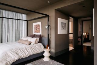 The Melbourne - 1