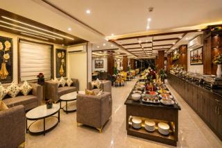 Hotel Le Premier Delhi Airport With Free Airport Pic Up - 4