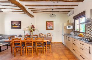 Casa rural LA PEDANIA - 7