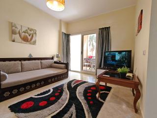 El Andalos Pool View Aparthotel Sahl Hasheesh - Sahlhomes - 6