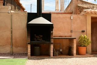 Casa rural LA PEDANIA - 8