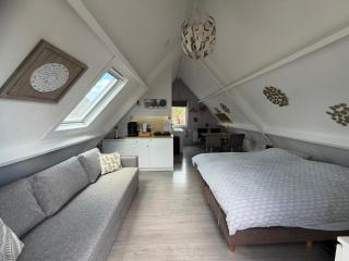 Logeren op Dijk43 - 8