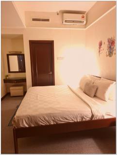 Linz Apartment at times square kl - 5