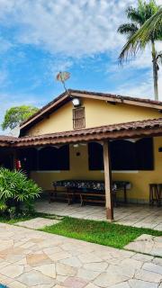 Cantinho Caiçara - Casa de Temporada Praia de Boracéia - 3