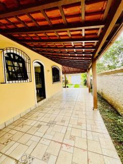 Cantinho Caiçara - Casa de Temporada Praia de Boracéia - 4