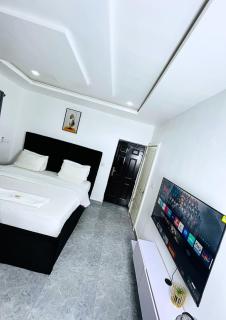 Auxano Apartments - 3