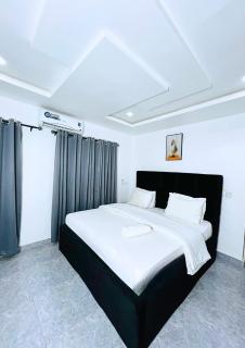 Auxano Apartments - 1