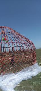 Aidar Yurt Camp - 5