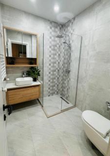 Luxury 2BHK Isani - 7
