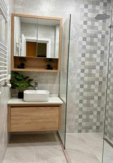 Luxury 2BHK Isani - 5