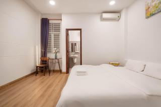 Cường Home 4Br Near My Khue Beach Center Full AC - 8