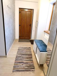Charming apartment in villa Ap1 - 1