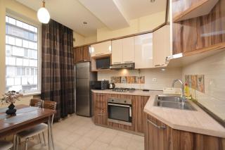 Ervand Kochar street, 1 bedroom New Euro renovated, Modern apartment EQ244 - 9
