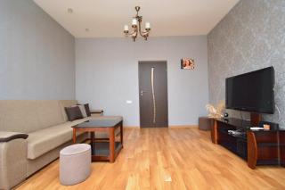 Ervand Kochar street, 1 bedroom New Euro renovated, Modern apartment EQ244 - 8