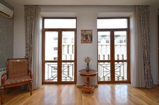 Ervand Kochar street, 1 bedroom New Euro renovated, Modern apartment EQ244 - 4