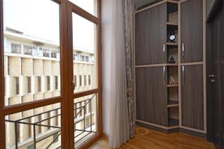 Ervand Kochar street, 1 bedroom New Euro renovated, Modern apartment EQ244 - 2