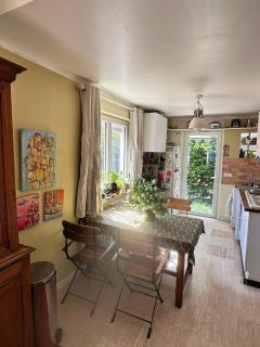 Maison avec jardin, au calme , à 15 mn de Paris ! - 8
