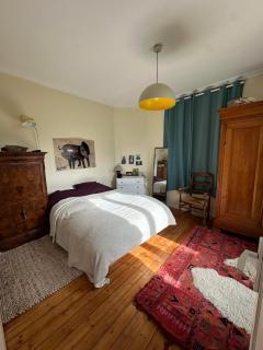 Maison avec jardin, au calme , à 15 mn de Paris ! - 7