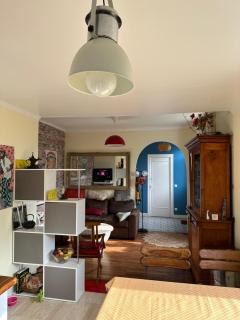 Maison avec jardin, au calme , à 15 mn de Paris ! - 3