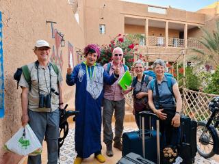 Riad Dar Zaouia - 8