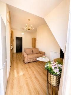 Apartment in Agmashenebeli - 8