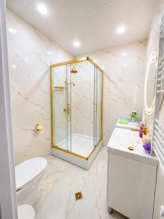Apartment in Agmashenebeli - 6