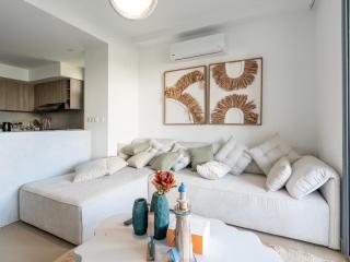 Marassi Lea, Faya and Skaia Apartments By BlueKeys - 5