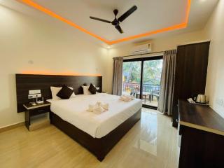 Darsy Residency and beach cottages - 8
