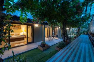 Garden House - 6