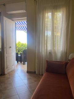 Villa Favorita Suites - Ercolano - 8