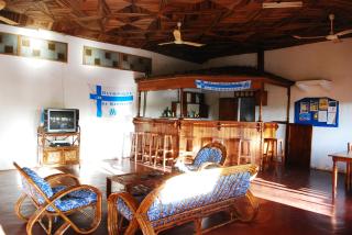 Hotel La Caravelle - Ambatoloaka - 4