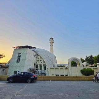 Stylish 2BR Apartment with Balcony and Margalla View E-11 - 9