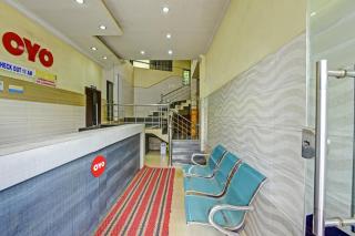 Hotel O Malabar Tourist Home Koduvally - 1