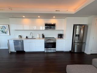 2 BR & 2 Bath luxury condo with amazing city views - 7