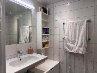 Very central location studio apartment 2 guests - 1