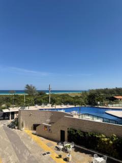 Vista mar le bon vivant apartamento 205C Arraial do cabo - 8